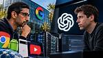 Why Did Google Develop Android?