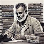 Why Did Hemingway Write?