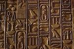 Why Did Hieroglyphs Develop?