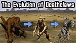 Why Did Krall Mutate?