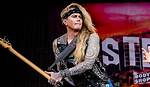 Why Did Lexxi Foxx Leave Steel Panther? – Celebrity. Fm – #1 Official Stars, Business & People Network, Wiki, Success Story, Biography & Quotes