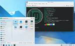 Why Did Linux Mint Drop Kde?