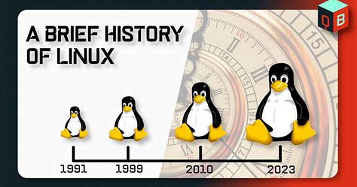 Why Did Linux Succeed?