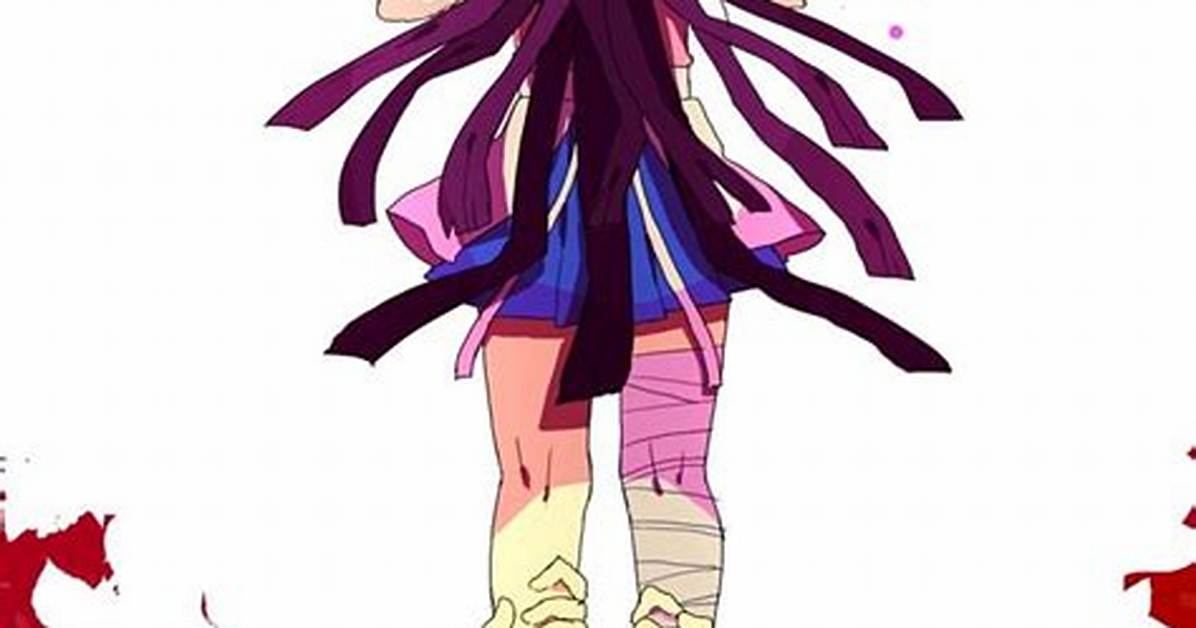 Why Did Mikan Kill?