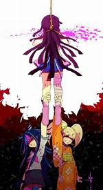 Why Did Mikan Kill?