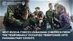Why Did Paramilitary Groups Develop?