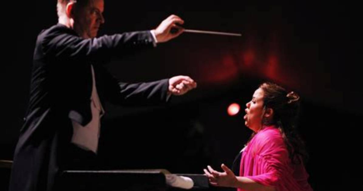 Why Did Rossini Stop Composing?