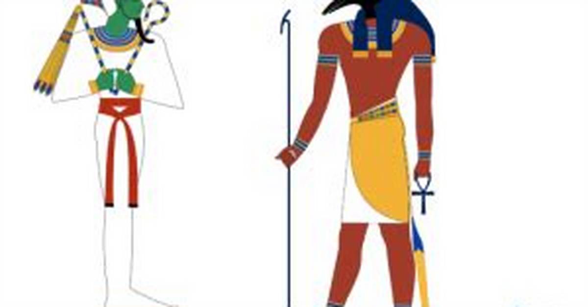 Why Did Set Kill Osiris?