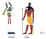 Why Did Set Kill Osiris?