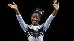 Why Did Simone Quit?