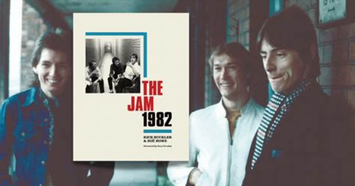 Why Did the Jam Split up?