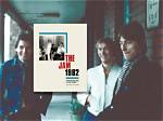 Why Did the Jam Split up?