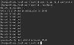 Why Did Wait4() Get Replaced by Waitpid()