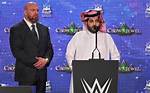 Why Did Wwe Press Conference Get Nixed at Crown Jewel 2023 Despite Triple H Being in Full Favor of the Event?
