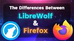 Why Difference in Image Resolution Between Firefox and Chrome on Ubuntu?
