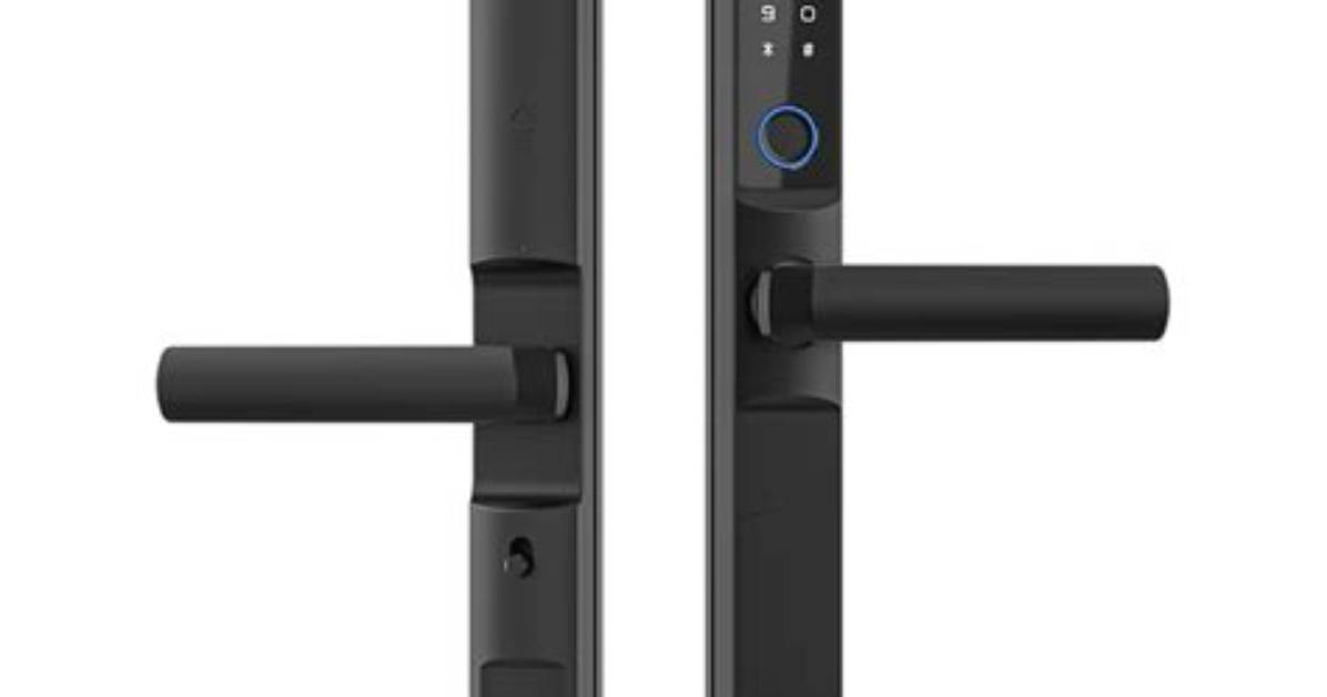 Why Digital Door Lock?