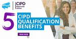 Why Do a Cipd Qualification?