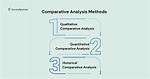 Why Do a Comparative Study?
