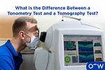 Why Do a Tonometry?
