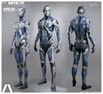 Why Do Androids Become Deviant?