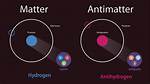 Why Do Antiparticles Exist?