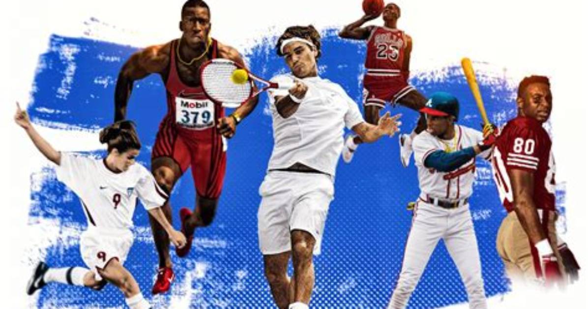 Why Do Athletes Reclassify?