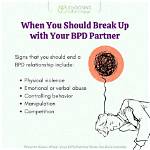 Why Do Bpd End Relationships?
