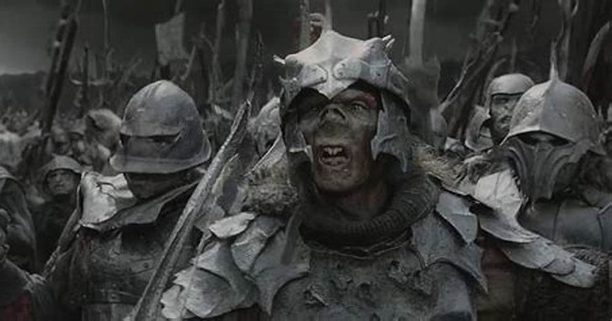 Why Do Bretons Hate Orcs?