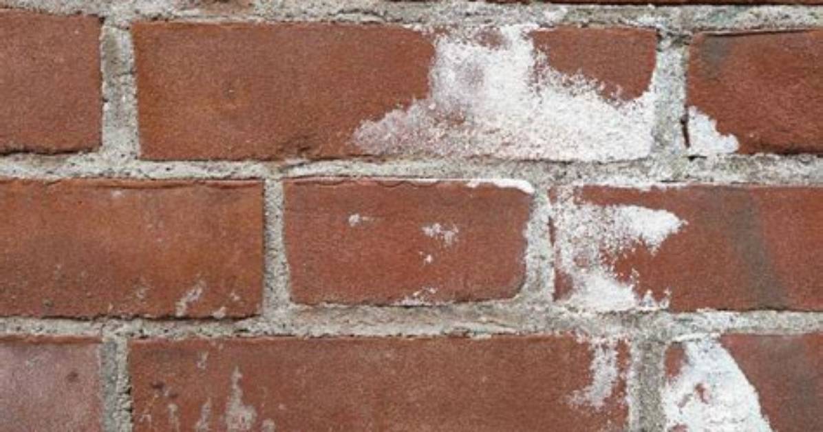Why Do Bricks Spall