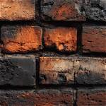 Why Do Bricks Turn Black