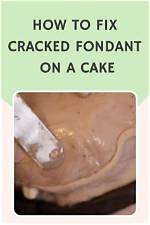 Why Do Cakes Crack While Baking?