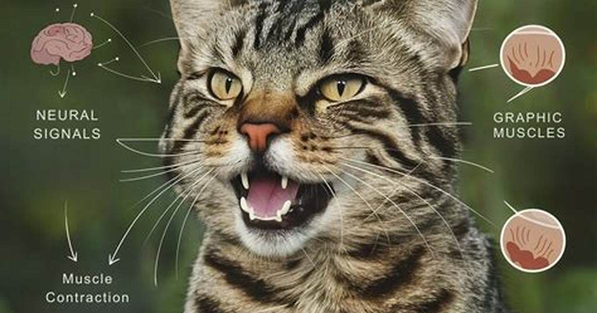 Why Do Cats Roughhouse?
