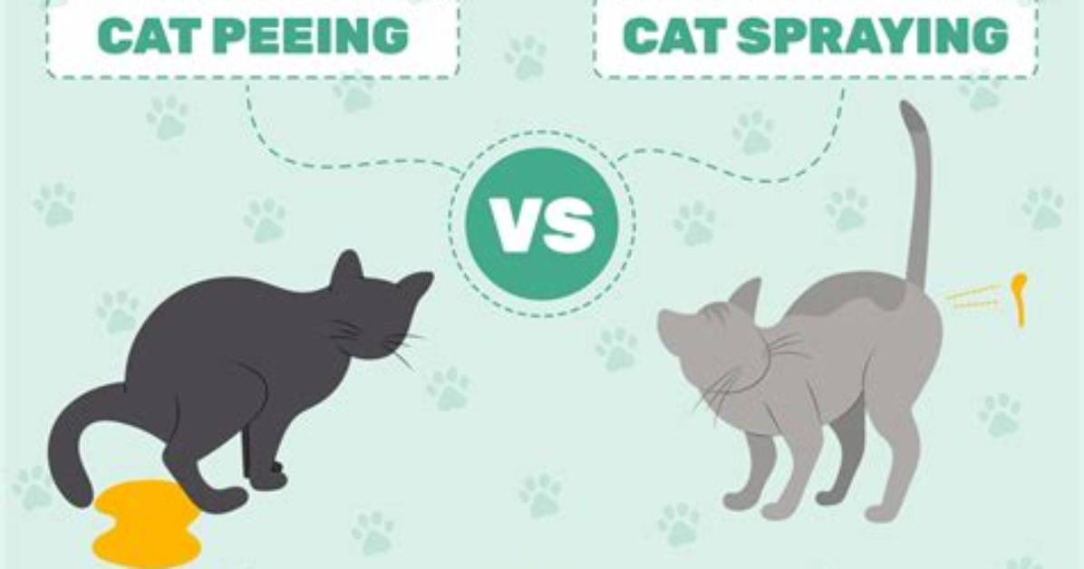 Why Do Cats Spew?
