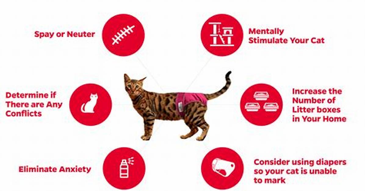 Why Do Cats Spray