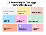 Why Do Cats Wiggle Before Pouncing?