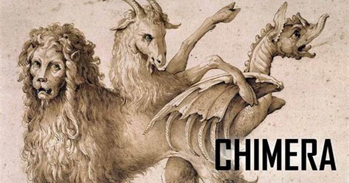 Why Do Chimeras Exist?