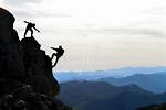 Why Do Climbers Need Support?