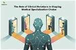 Why Do Clinical Rotations?