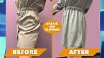 Why Do Clothes Get Static