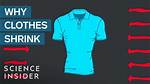 Why Do Clothes Shrink