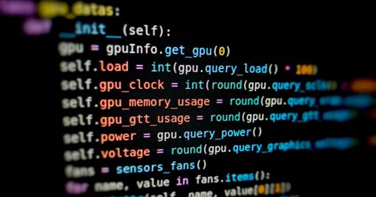 Why Do Coders Use Linux?