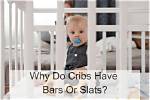 Why Do Cots Have Bars?