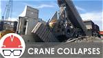 Why Do Cranes Collapse?