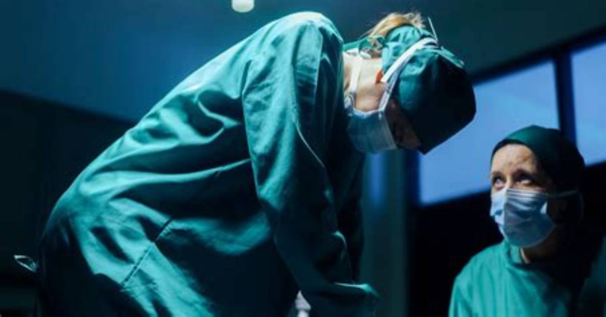 Why Do Doctors Say Stat?
