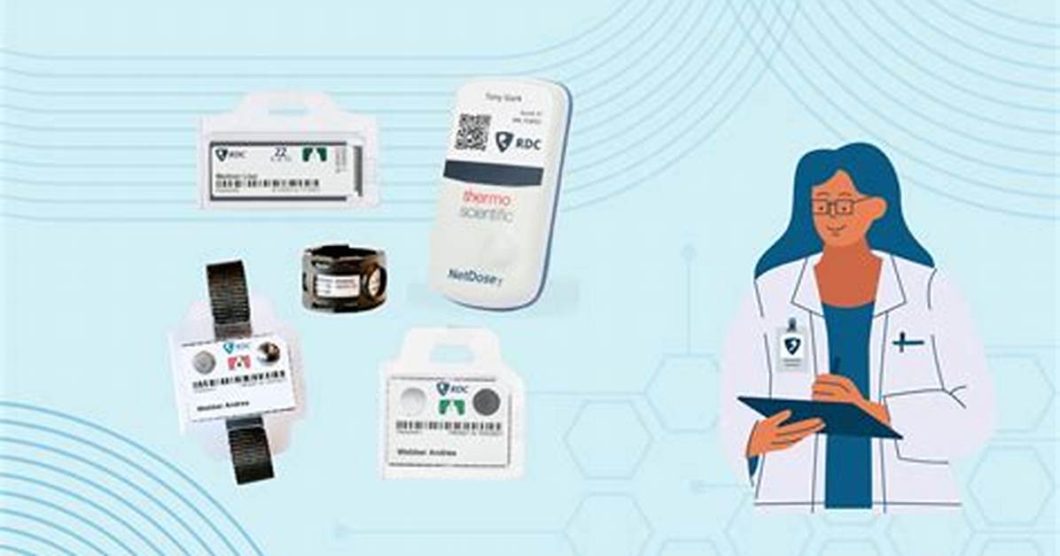 Why Do Dosimeters Click?
