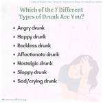 Why Do Drunks Get Mean?