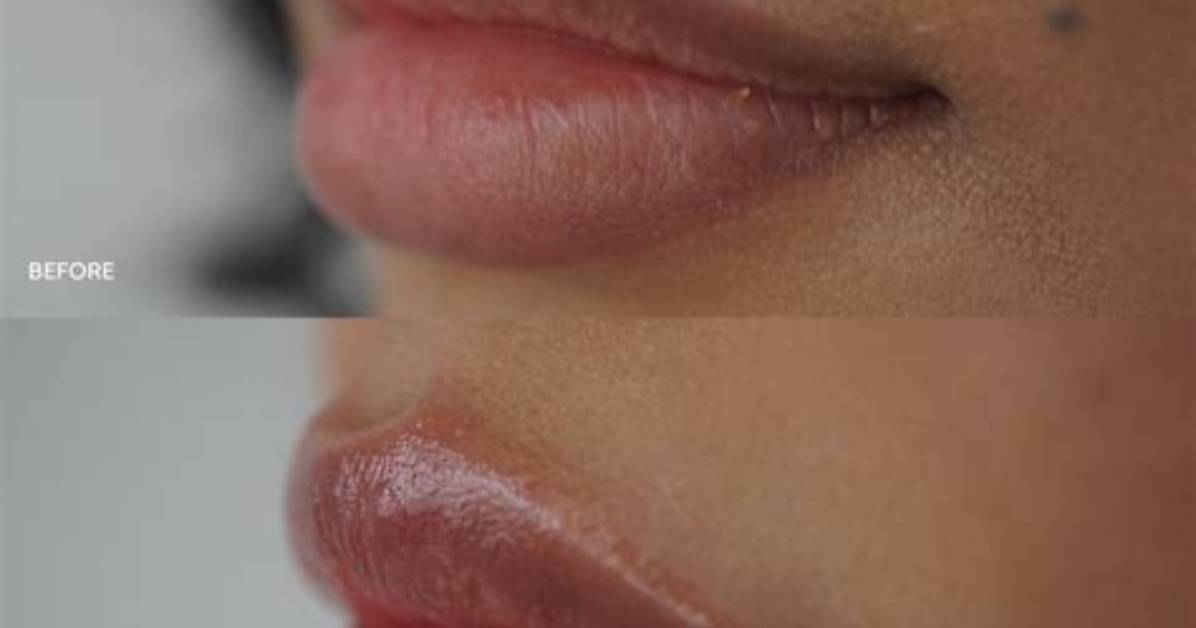 Why Do Fillers Go Lumpy?