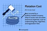 Why Do Flotation Costs Increase?
