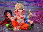 Why Do Ganesh Visarjan?
