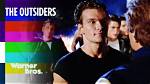 Why Do Greasers Hate Socs?